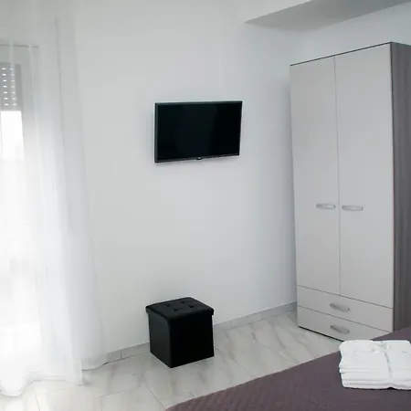 Bed & Breakfast Champagne 3*