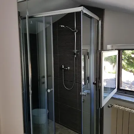 Bed & Breakfast Champagne Sanza