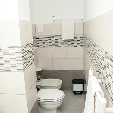 Bed & Breakfast Champagne Sanza