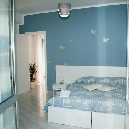 Champagne Отель типа 