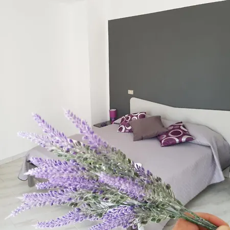 Champagne Bed & Breakfast 3*