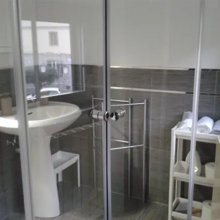 Champagne Bed & Breakfast Sanza