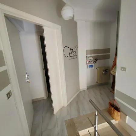 Champagne Bed & Breakfast 3*