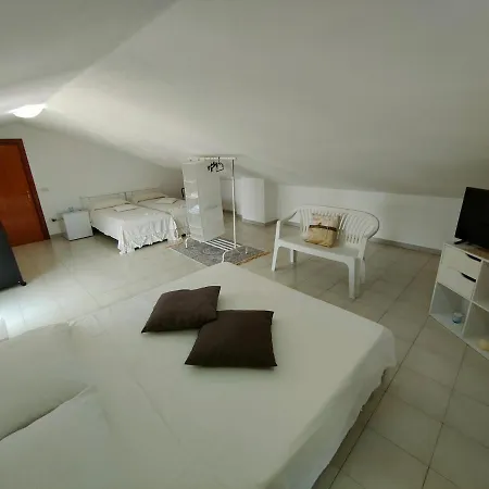 Bed & Breakfast Champagne Sanza