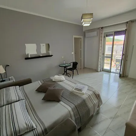 Champagne Отель типа 