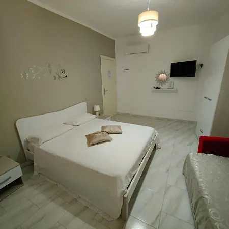 Bed & Breakfast Champagne