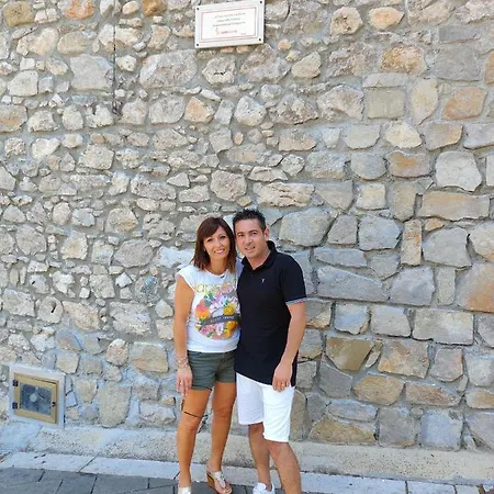 Champagne Отель типа 