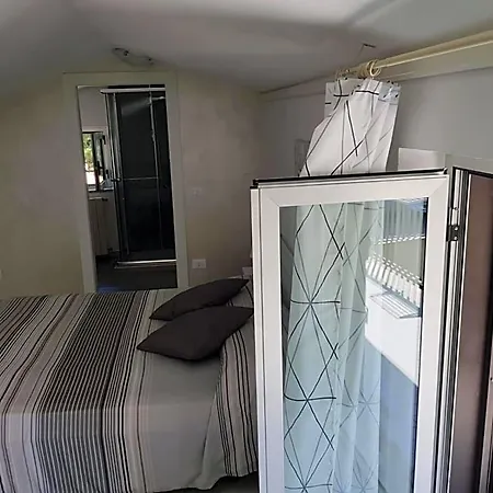 Bed & Breakfast Champagne Sanza