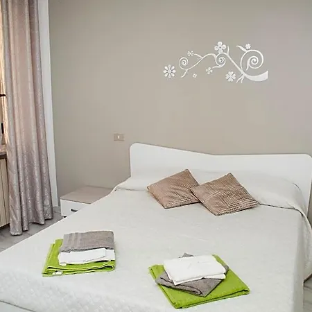 Nocleg ze śniadaniem Champagne 3*