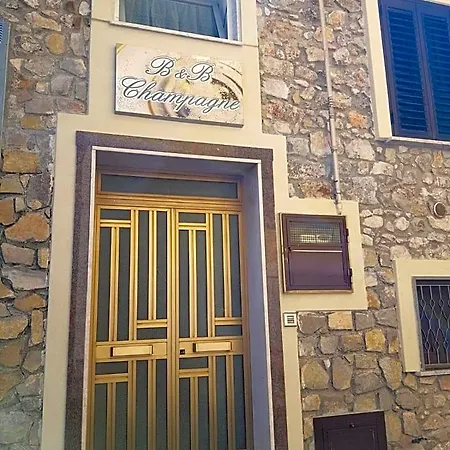 Champagne Bed & Breakfast