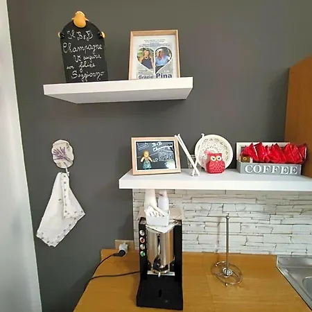 Nocleg ze śniadaniem Champagne 3*