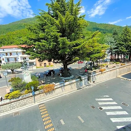 Champagne Bed & Breakfast