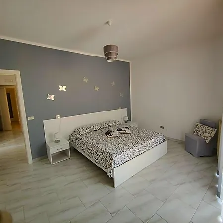 Bed & Breakfast Champagne 3*